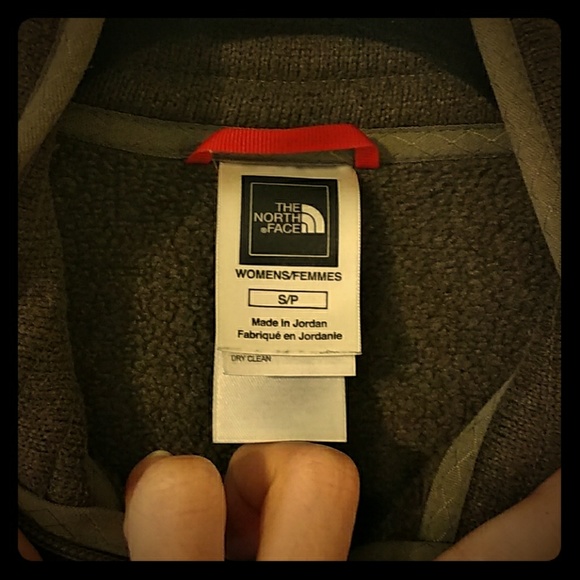 The North Face jacket (Women) - Picture 2 of 5